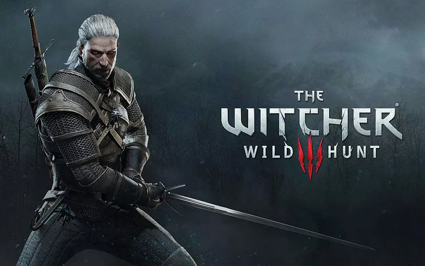 the witcher 3 online